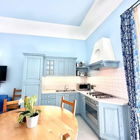 La Corallina Apartment