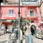 La Corallina Positano
