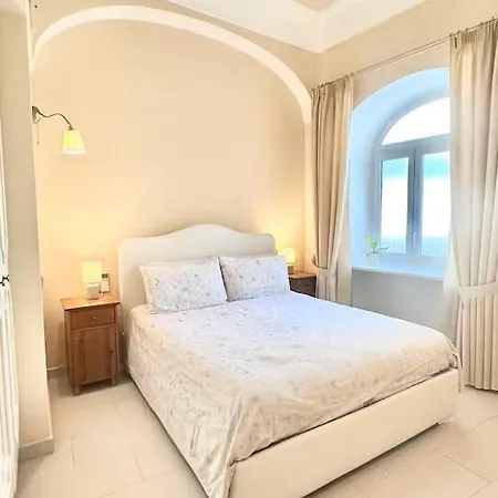La Corallina Apartamento