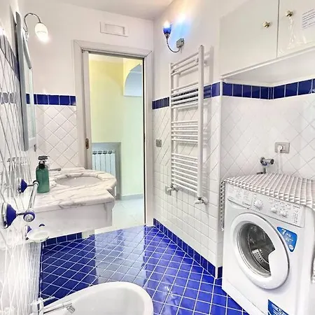 La Corallina Apartamento