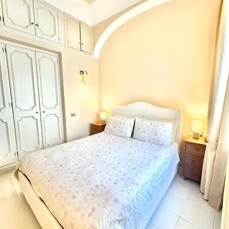 La Corallina Apartamento