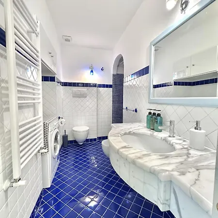 La Corallina * Позитано