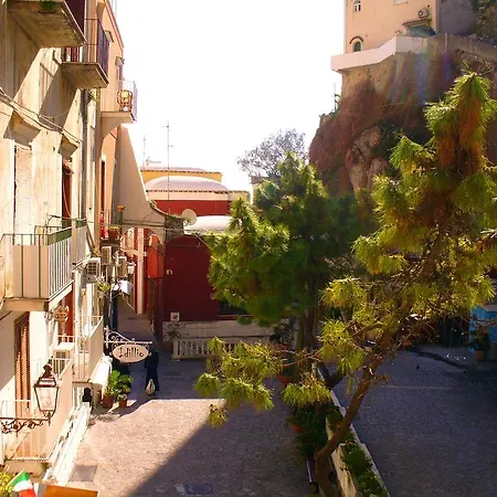La Corallina Apartment