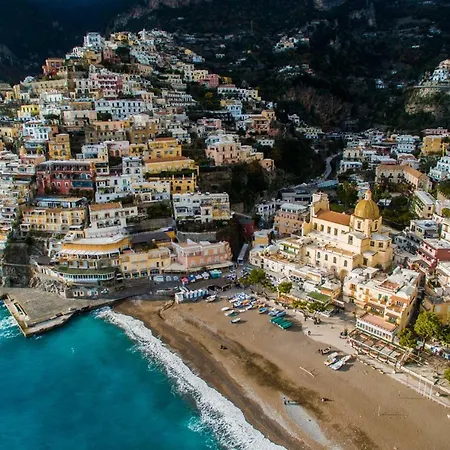 La Corallina