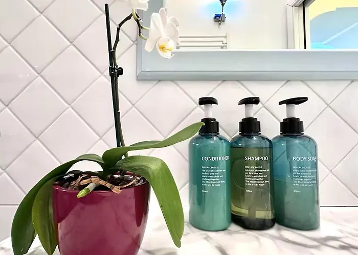 La Corallina Апартаменты