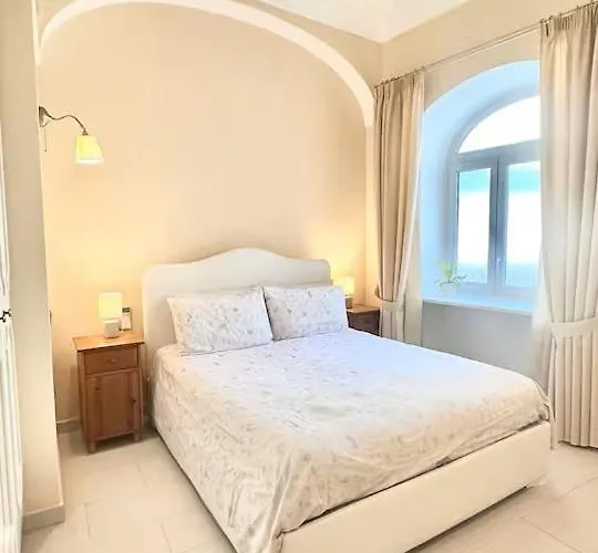 La Corallina Апартаменты