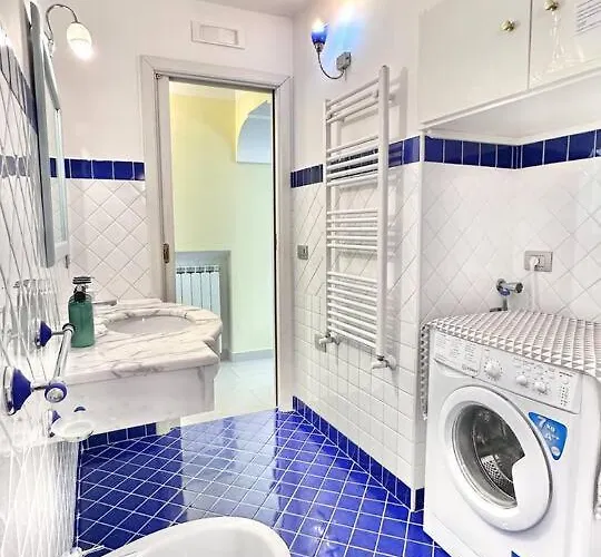 La Corallina Апартаменты