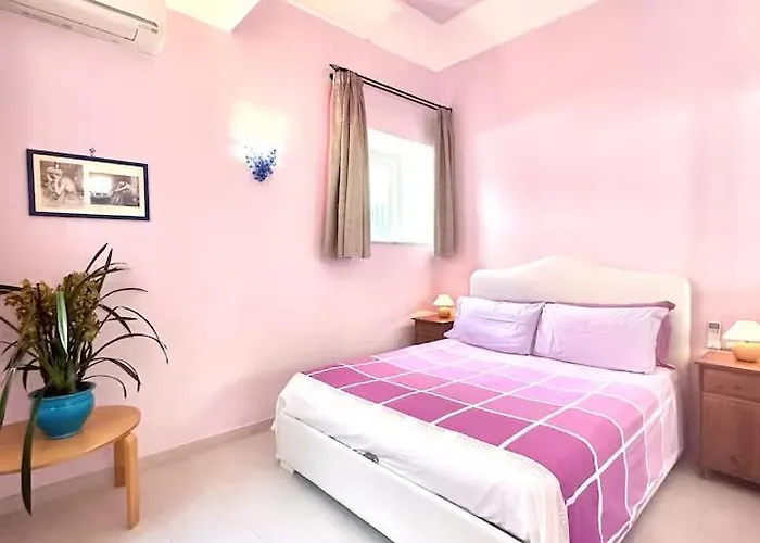 La Corallina Позитано