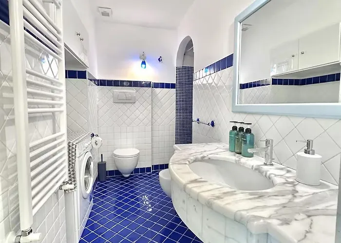 La Corallina * Позитано