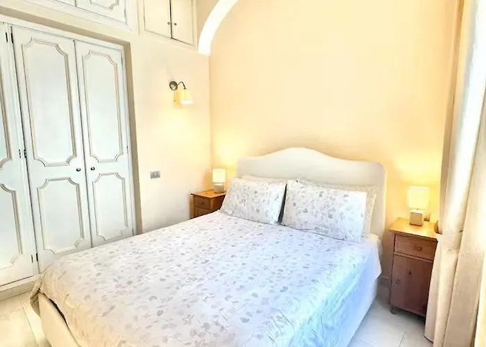 La Corallina Apartment